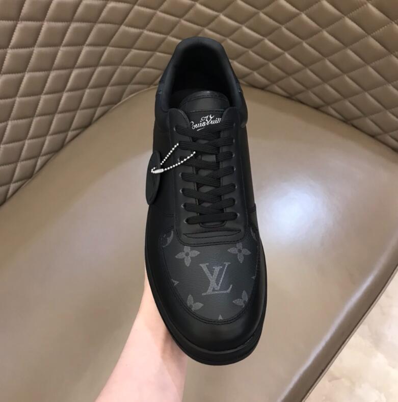Glamy - LOV Men Shoes - 1558
