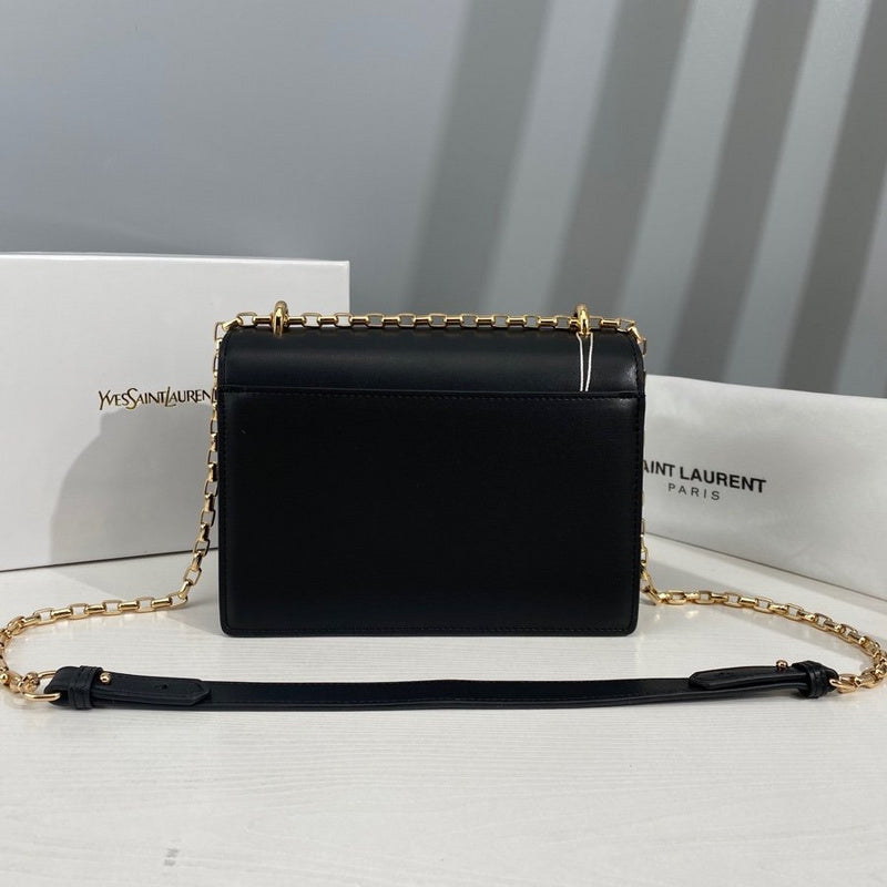 Satchel Bags - SLY Bags - 2019