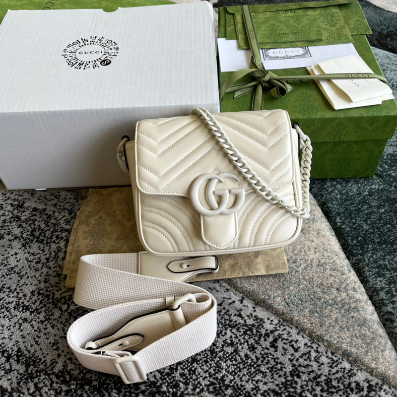 Satchel Bags - GCI Bags - 697