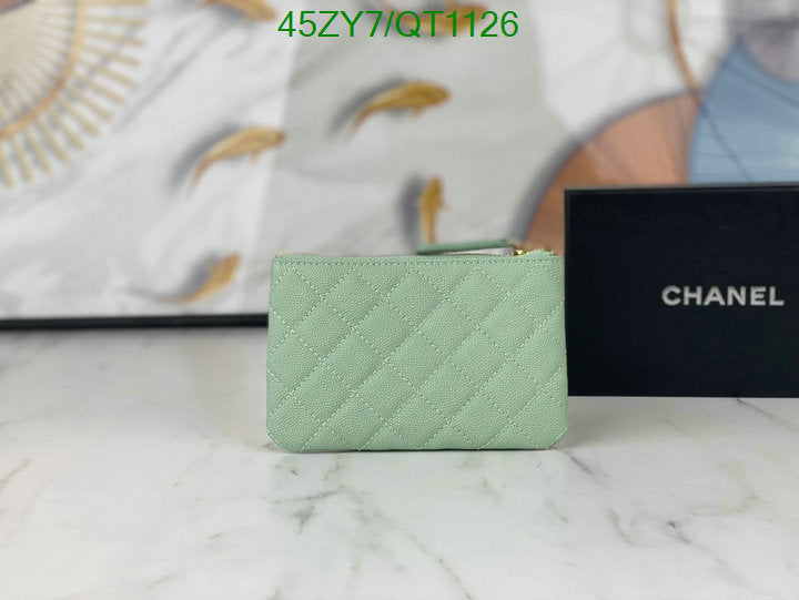 SAMC - CHL Wallets - 051