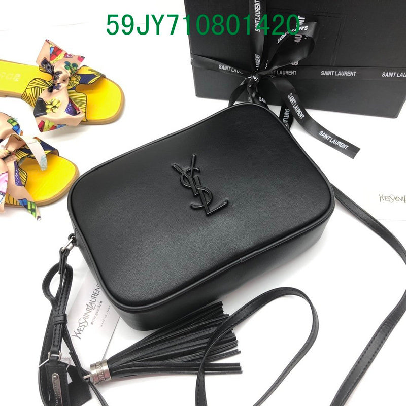 Glami - YLS Bags - 2187