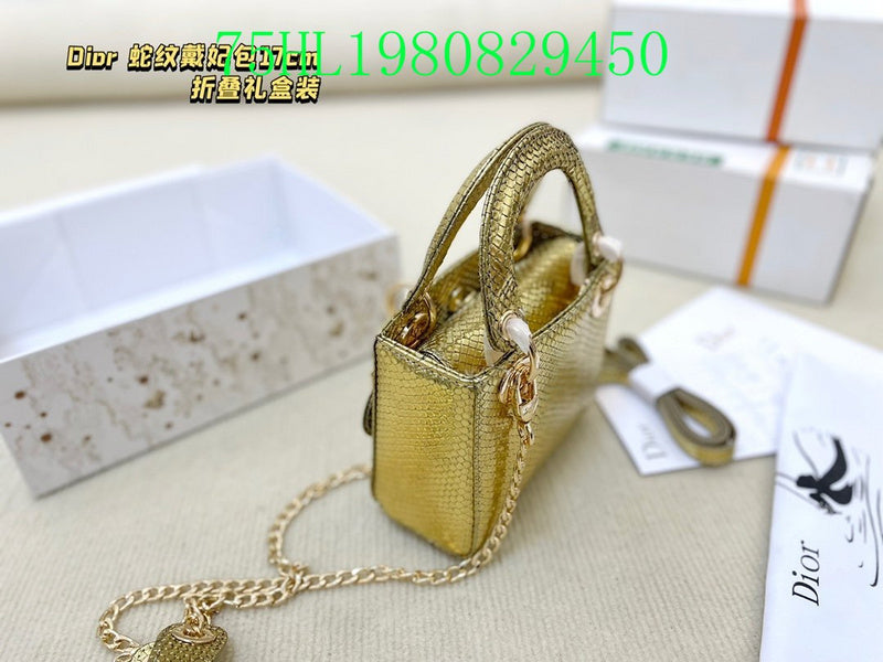 Glami - DOR Bags - 1269