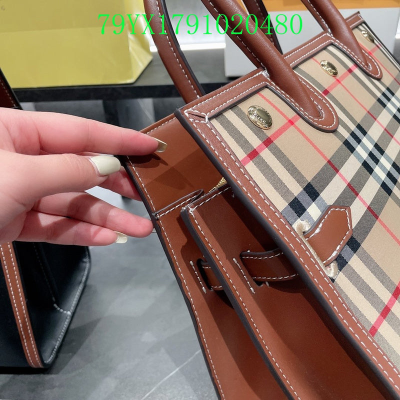 ELE Fashion -BBR Bags - 381