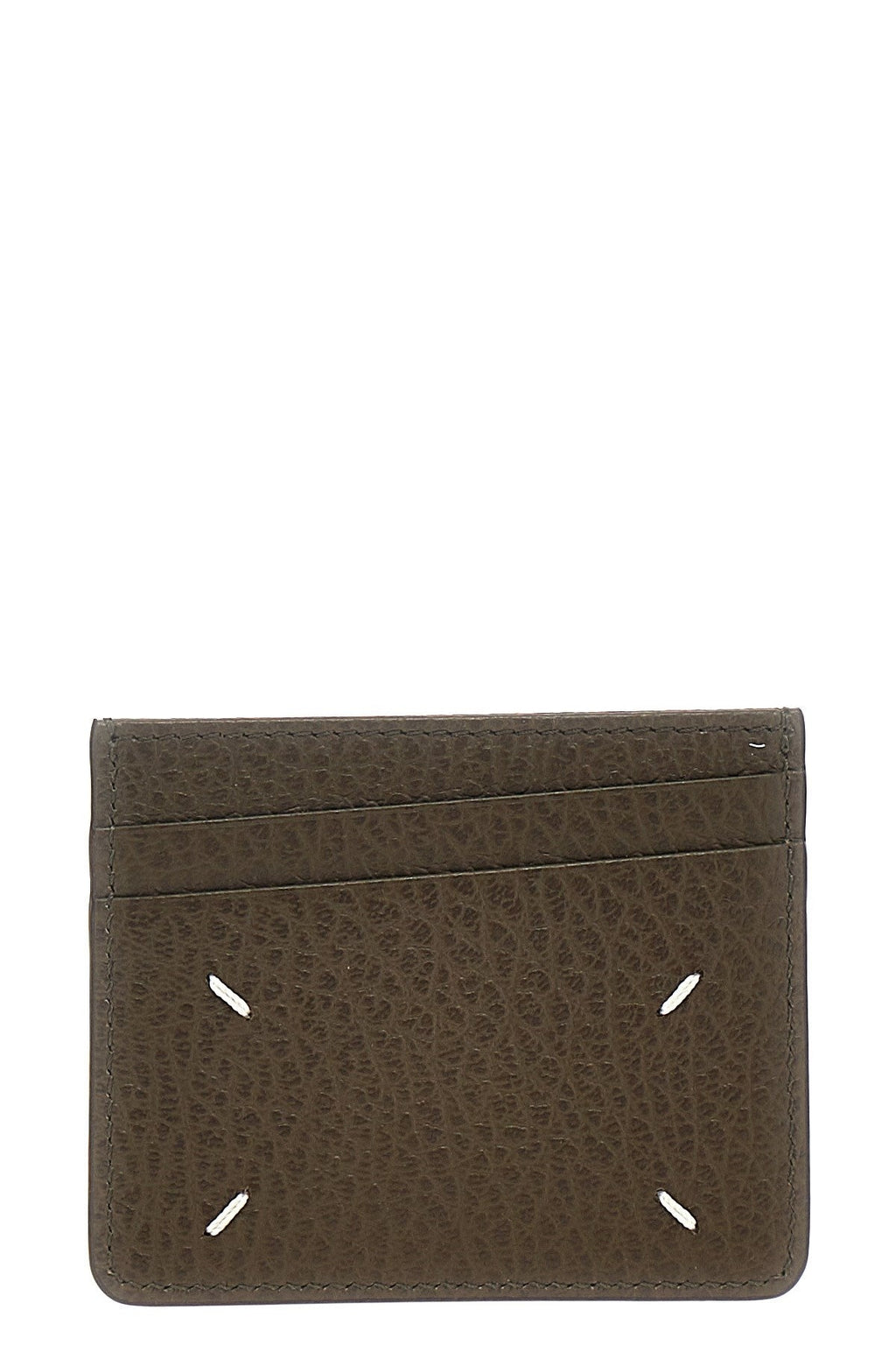Maison Margiela Men 'Four Stitches' Card Holder