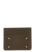 Maison Margiela Men 'Four Stitches' Card Holder