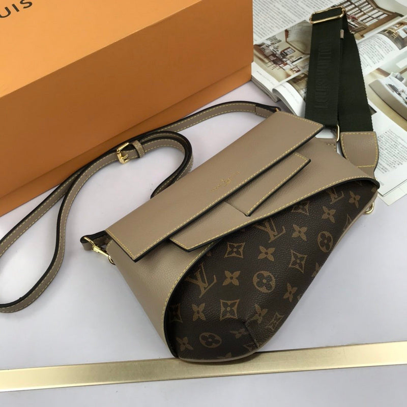 Fashion Lu-Vi bags - 3780
