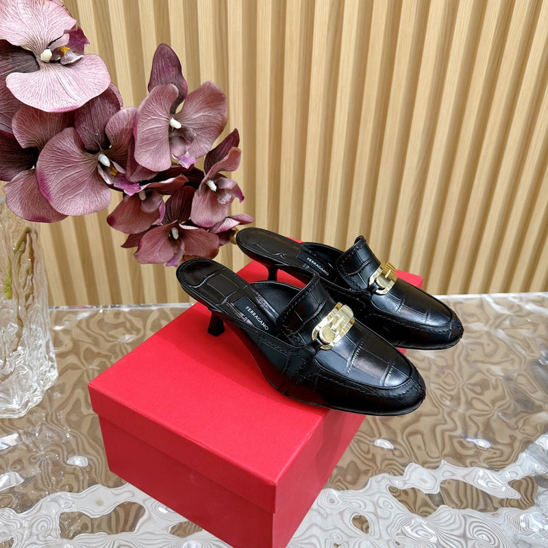 Glami - FGO Women Shoes - 109