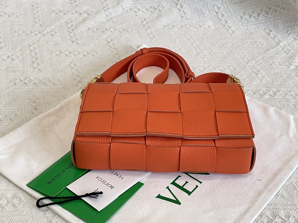 GLAMI Cassette Orange, For Women, WomenÃƒÂ¢Ã¢â€šÂ¬Ã¢â€žÂ¢s Bags 9.1in/23cm