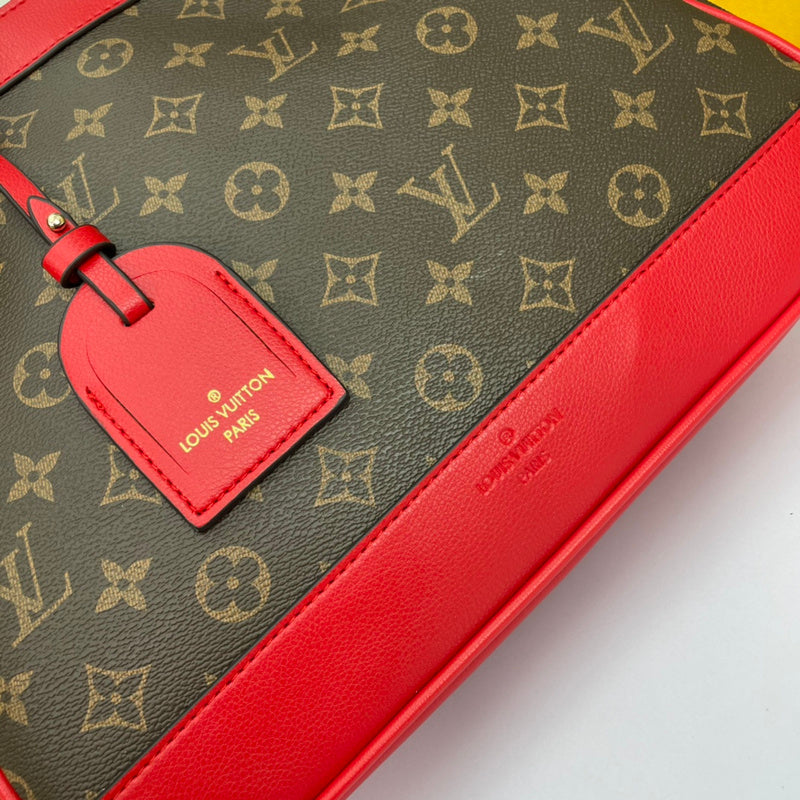Satchel Bags - VL Bags - 773