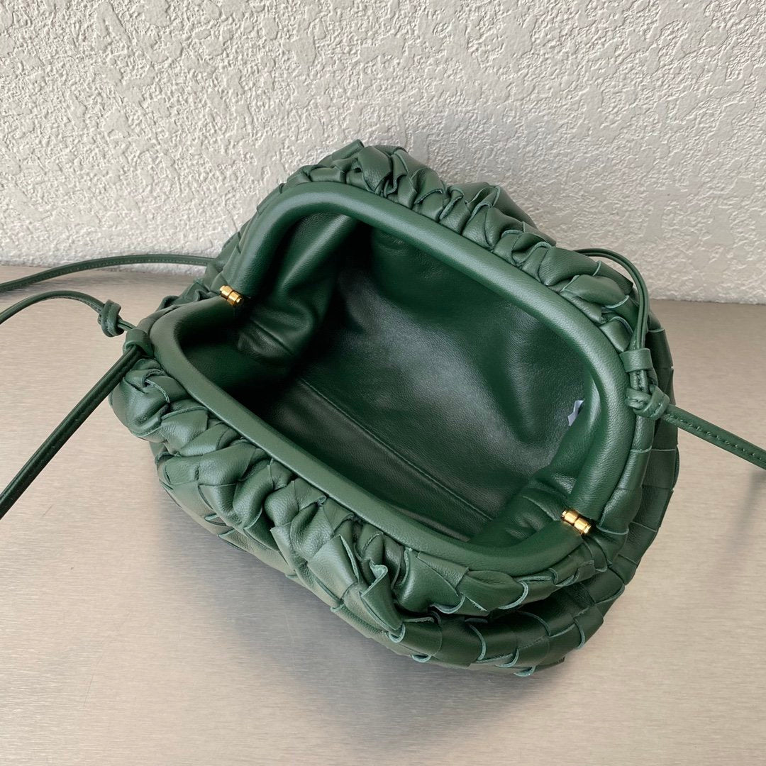 GLAMI Mini Pouch Raintree, For Women, Bags 8.6in/22cm 585852VCPP13035