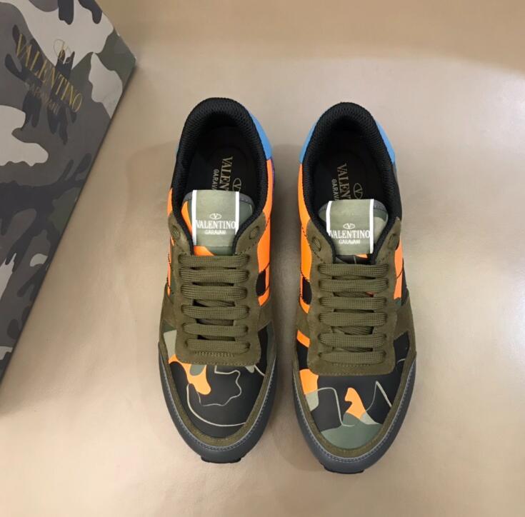 SAMC - VEL Men Shoes - 212