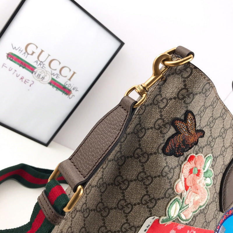 Glami Fashion - GCI Bags - 2547