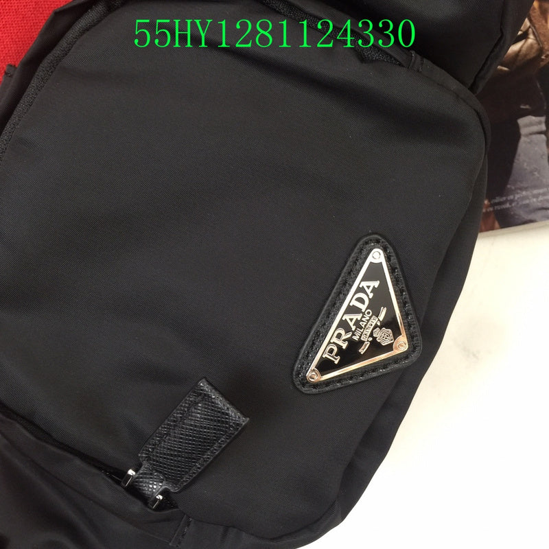 Satchel Bags - PDA Bags - 3791