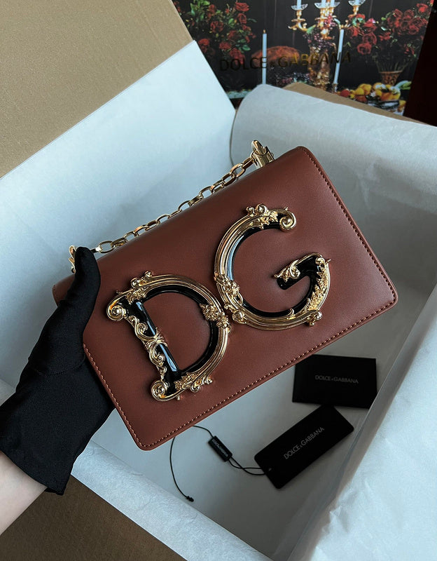 Glamy - DG bag - 577