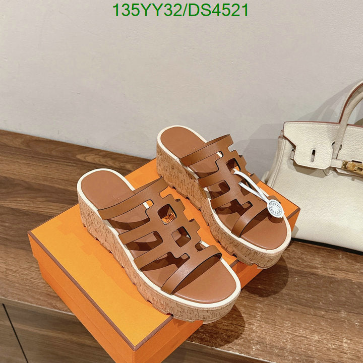 SAMC - HMS Women Shoes - 017