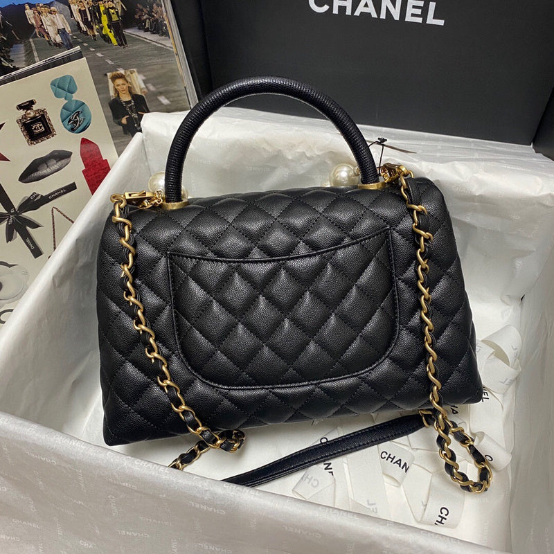 Satchel Bags - CHL Bags - 4041