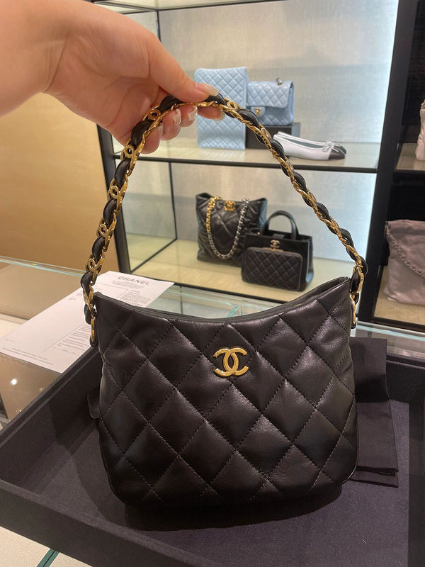 glamy - CHL Bags - 2656