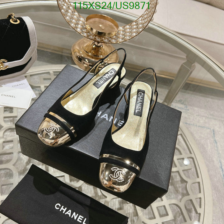 SAMC - CHL Women Shoes Ballet - 111