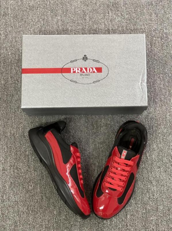 GlamyMen Shoes - 399