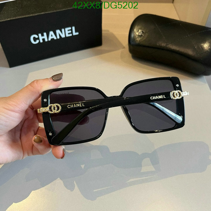 SAMC - CHL Glasses - 035