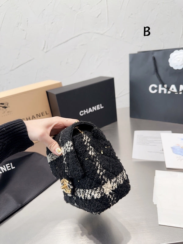 Satchel Bags - CHL Bags - 7136