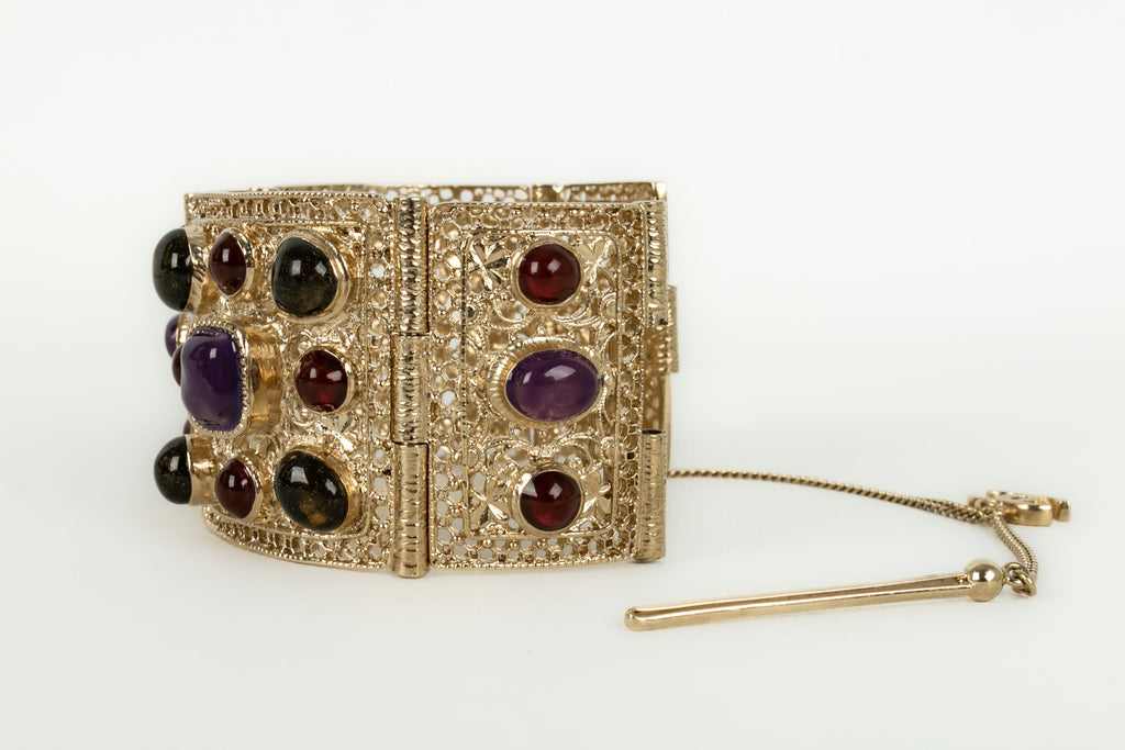 Bracelet Chanel Automne 2009