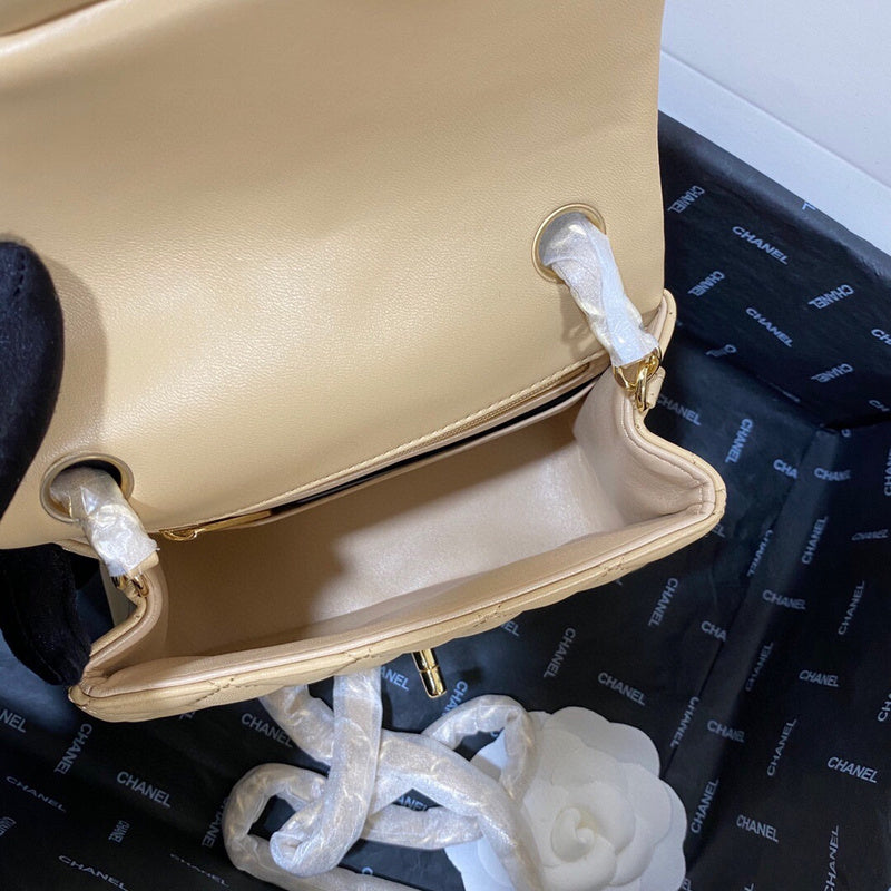Satchel Bags - CHL Bags - 4552