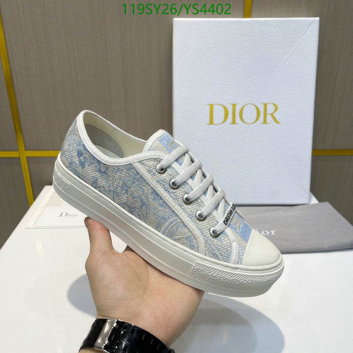 SAMCC - DOR Women Shoes - 1860