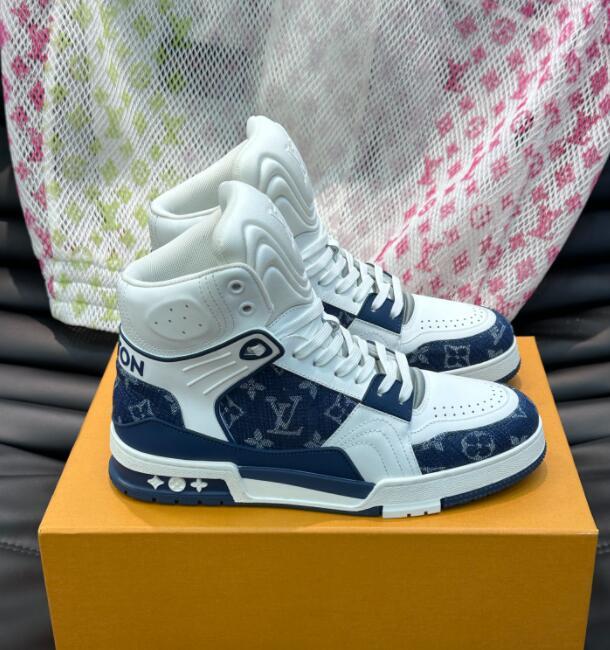 SAMC - LOV Men Shoes - 350