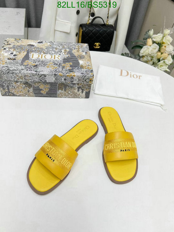 SAMCC - DOR Women Shoes - 1470