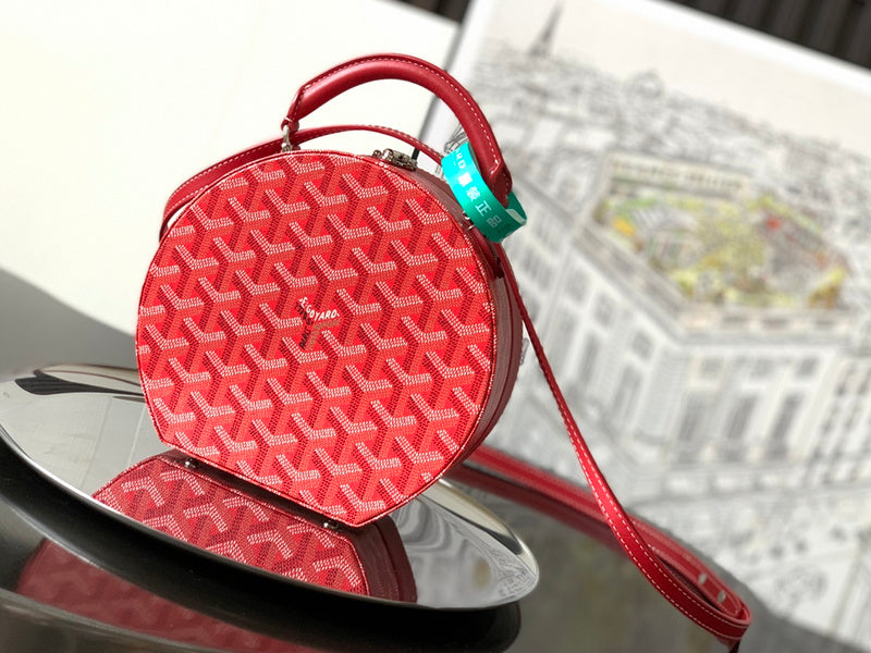 Glamy - GYO Bags - 373
