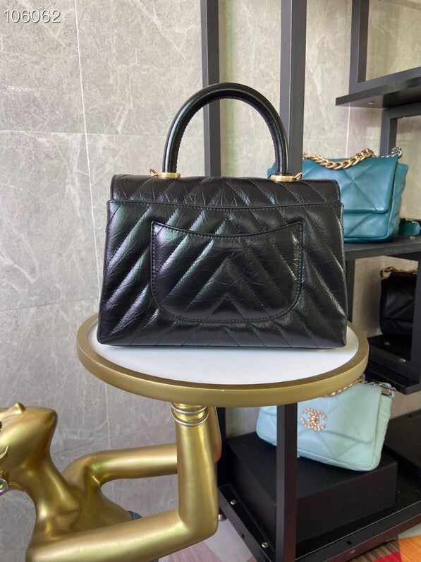 Satchel Bags - CHL Bags - 4209