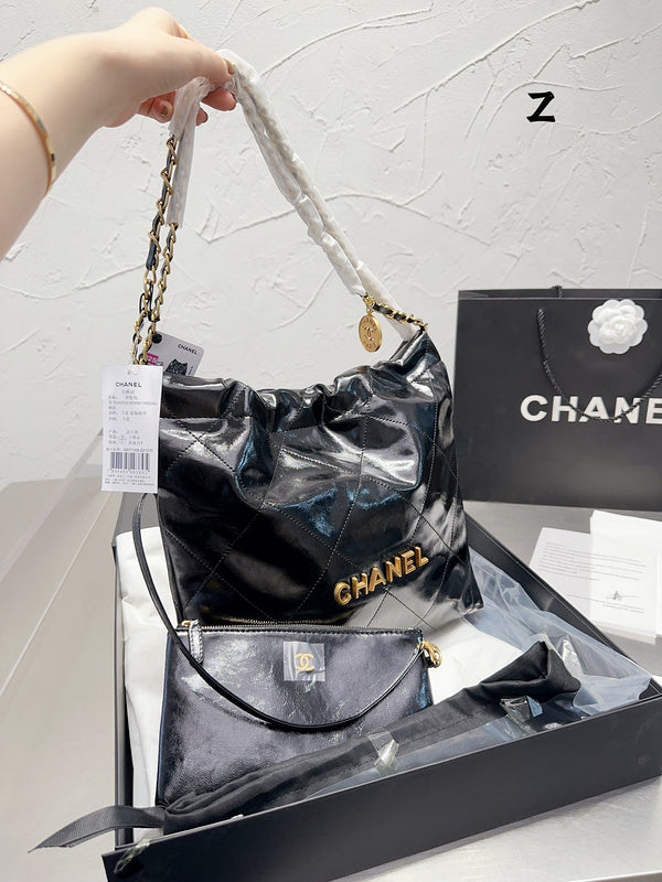 Satchel Bags - CHL Bags - 7237