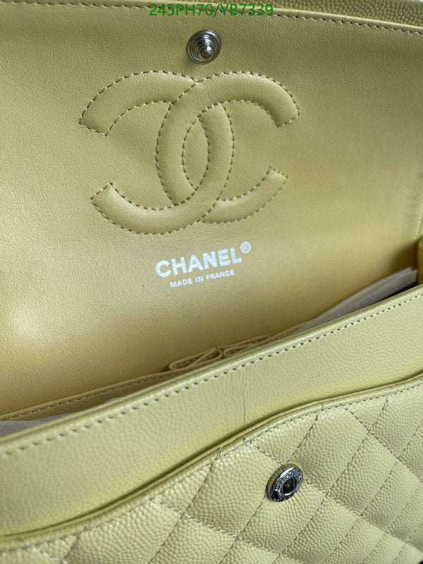 SAMC - CHL Bags - 741