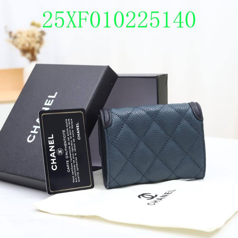 Glami - CHL Wallet - 2572