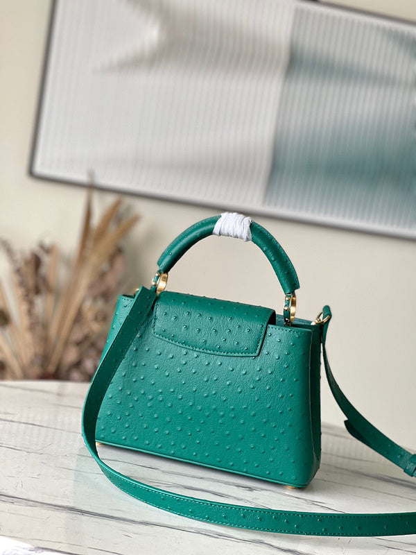 GlamI Lu-Vi bags - 4303