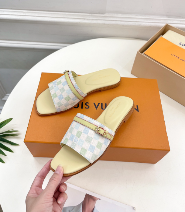 SAMC - LOV Women Shoes - 096