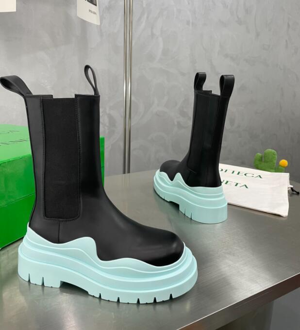 SAMC - BOV Men Shoes - 071