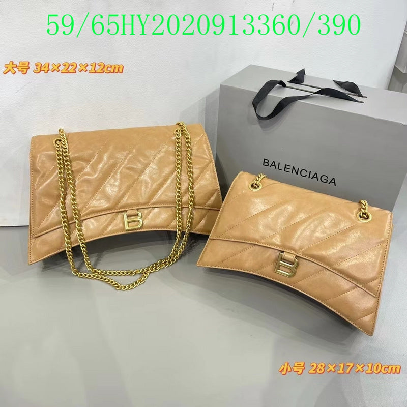 Satchel Bags - BGA Bags - 2082