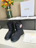 SAMCC - DOR Women Shoes - 1729