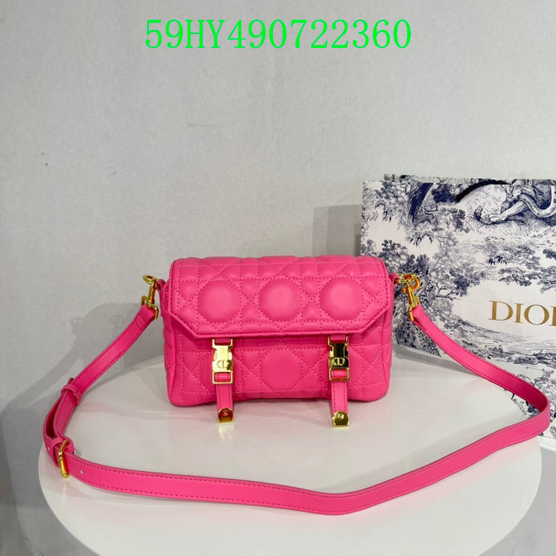 Glami - DOR Bags - 1457