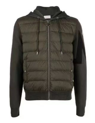 SAMC - Mix Jackets - 090