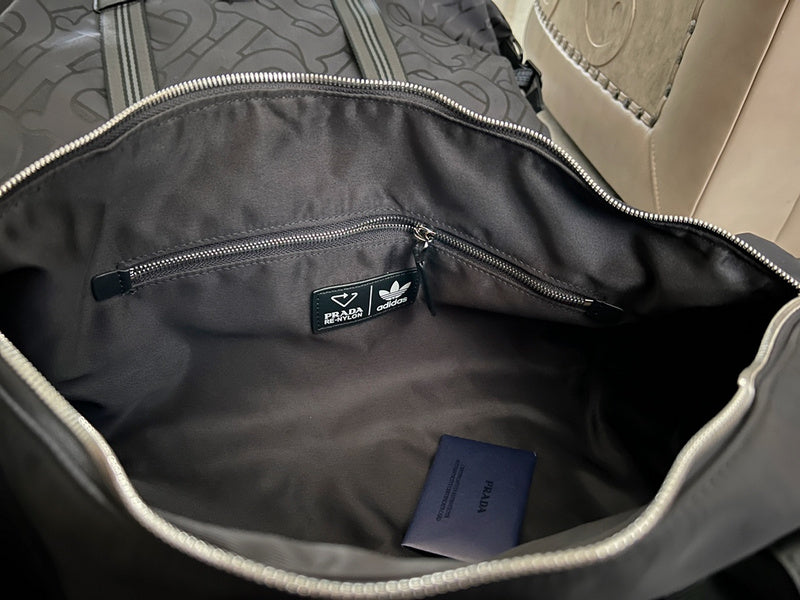 Satchel Bags - PRA Bags - 160