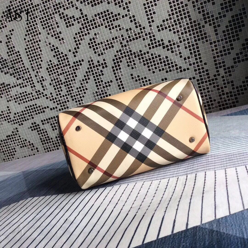 ELE Fashion -BBR Bags - 821