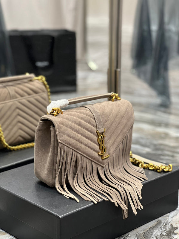Satchel Bags - SLY Bags - 375