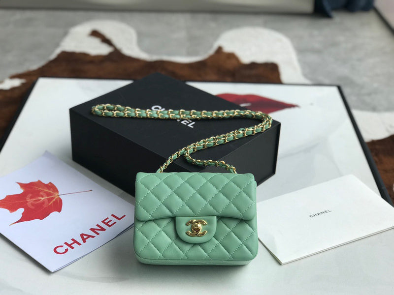 ELE - CHL Bags - 678