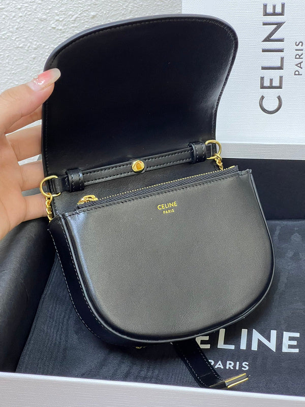 Glamy - COL Bags - 959
