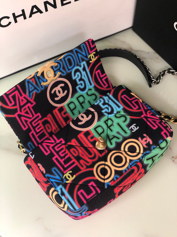 Chanel Bags
