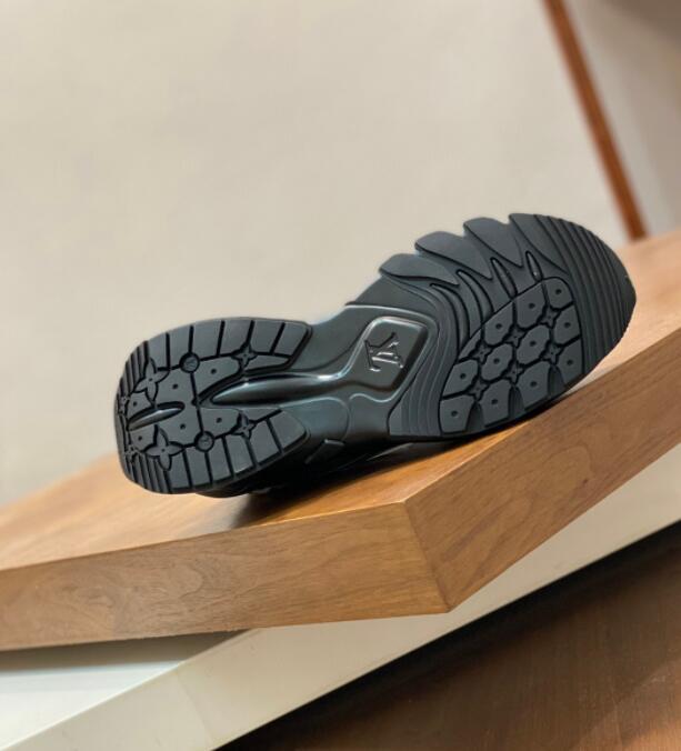 SAMC - LOV Men Shoes - 447