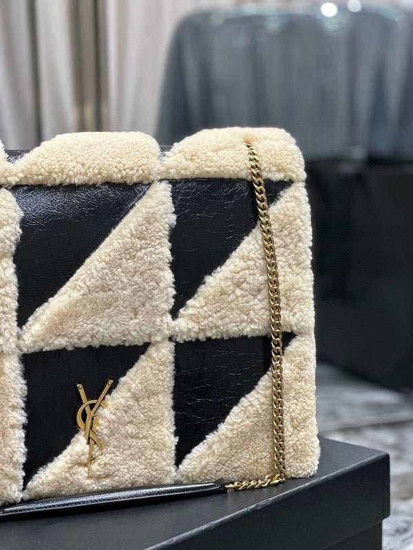 Glamy - YLS Bags - 647